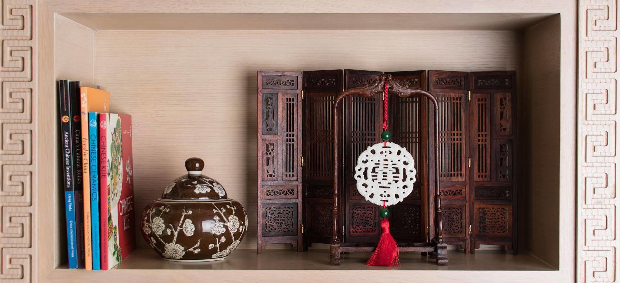 The Pottinger Hong Kong Hotel Bagian luar foto
